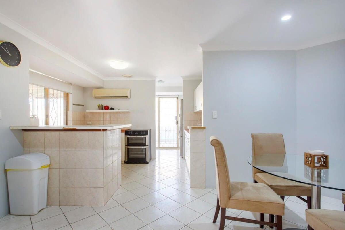 Holiday home Private In St *