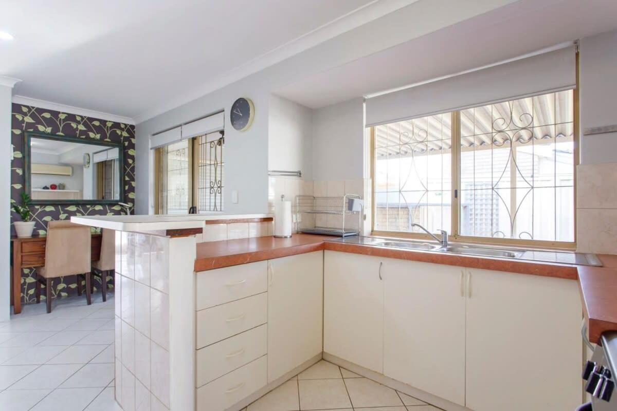 Holiday home Private In St Perth