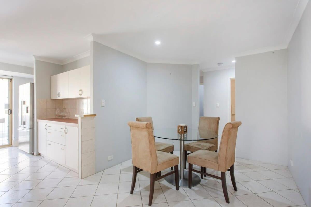 Private In St Holiday home Perth