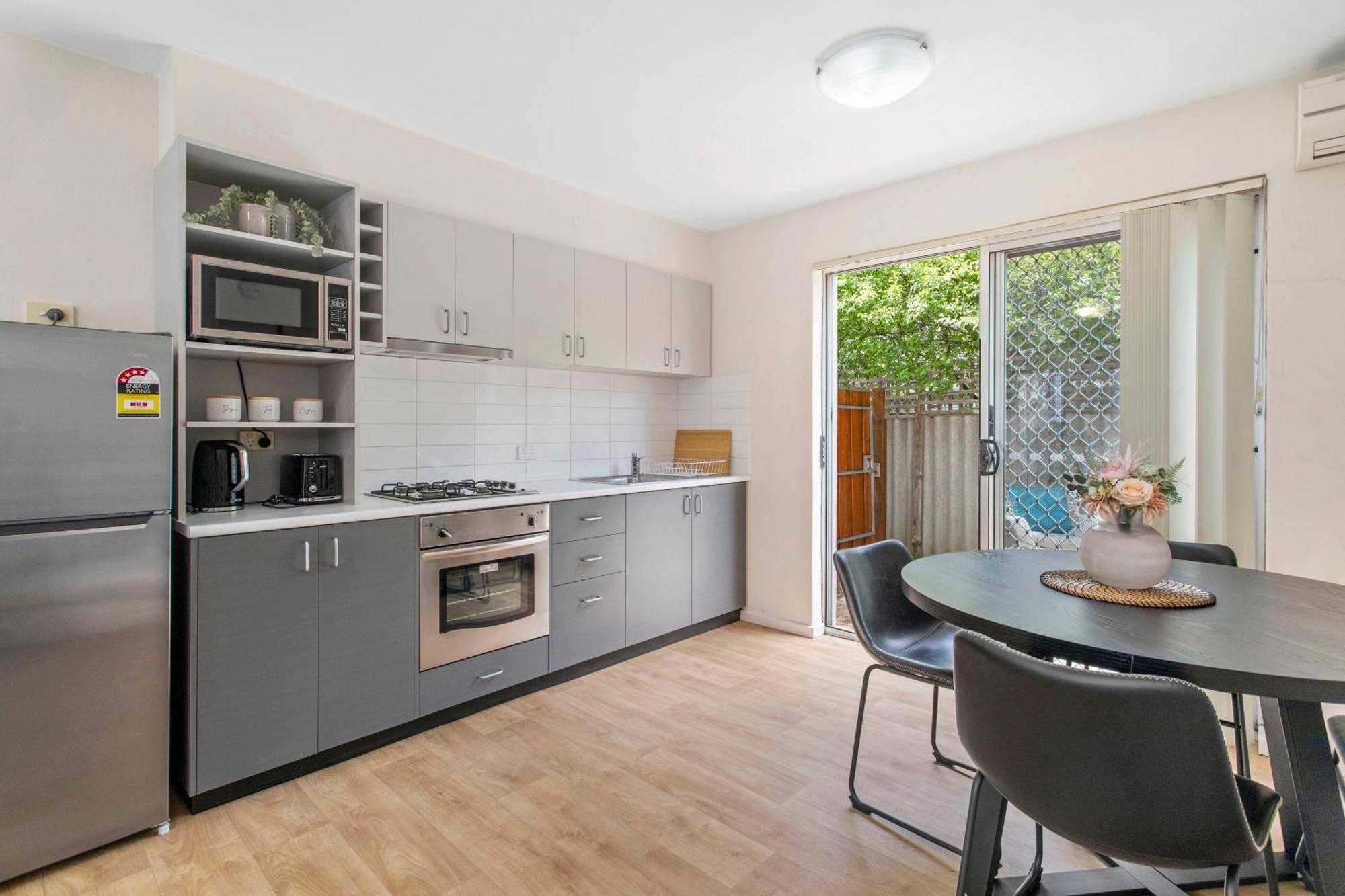 2 Cute Cunningham Close To Subiaco - Sleeps 2 * Perth