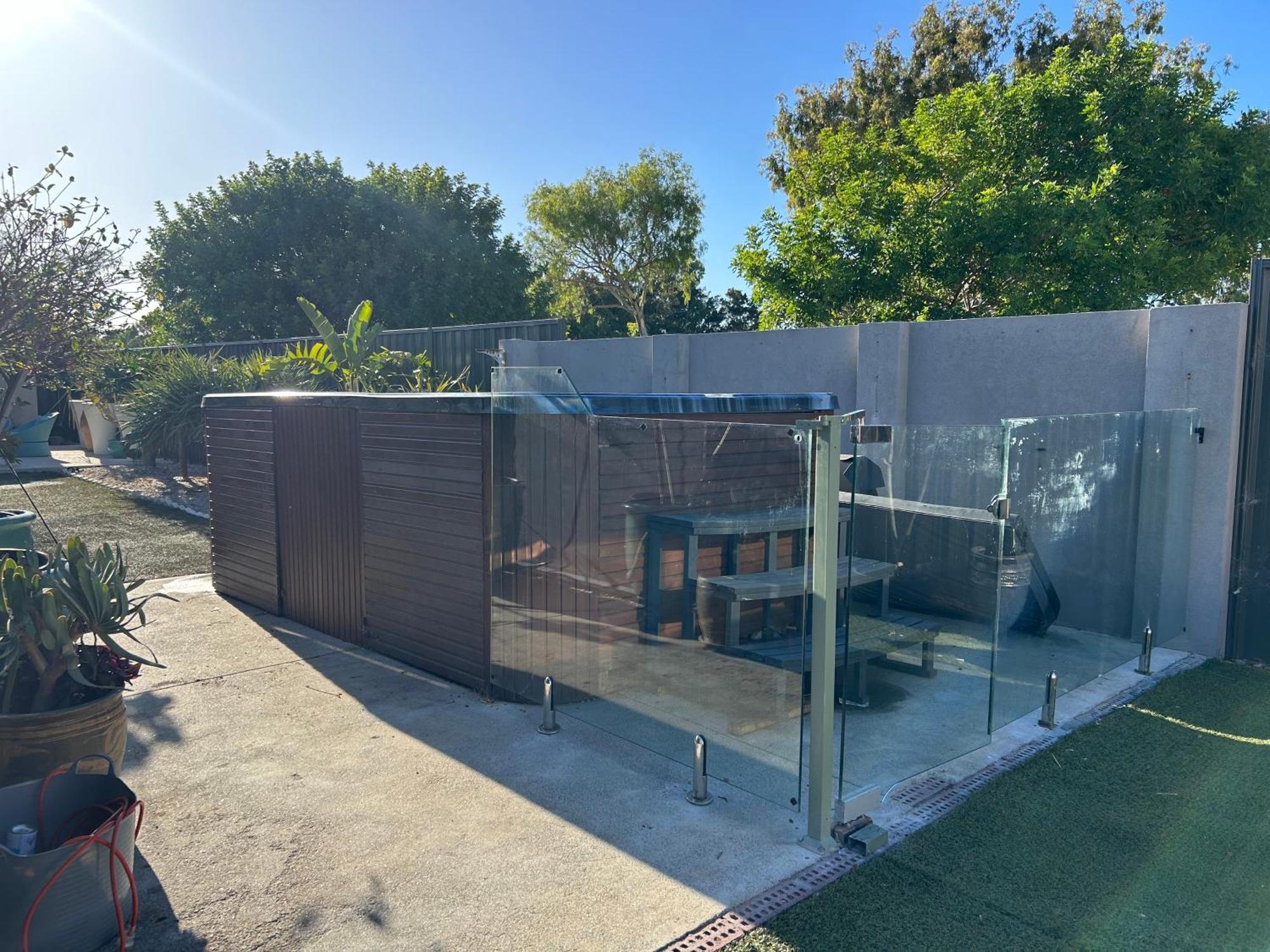 Homestay Koombana Retreat *
