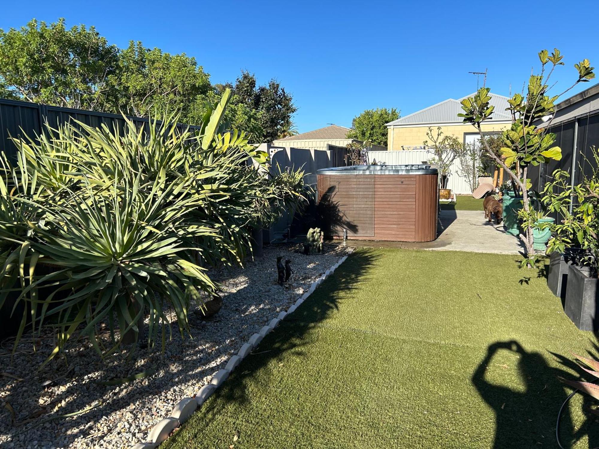 Homestay Koombana Retreat Perth