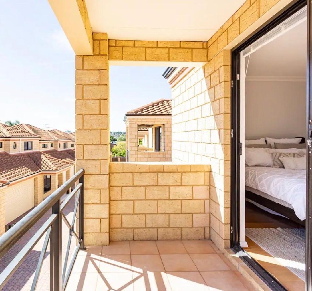 Apartment The Scarborough House - Walk To The Beach! Perth