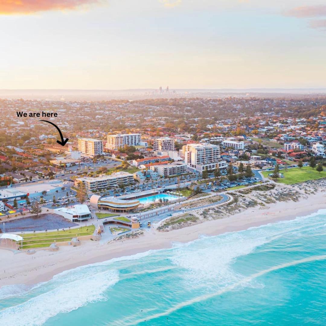 The Scarborough House - Walk To The Beach! Apartment *
