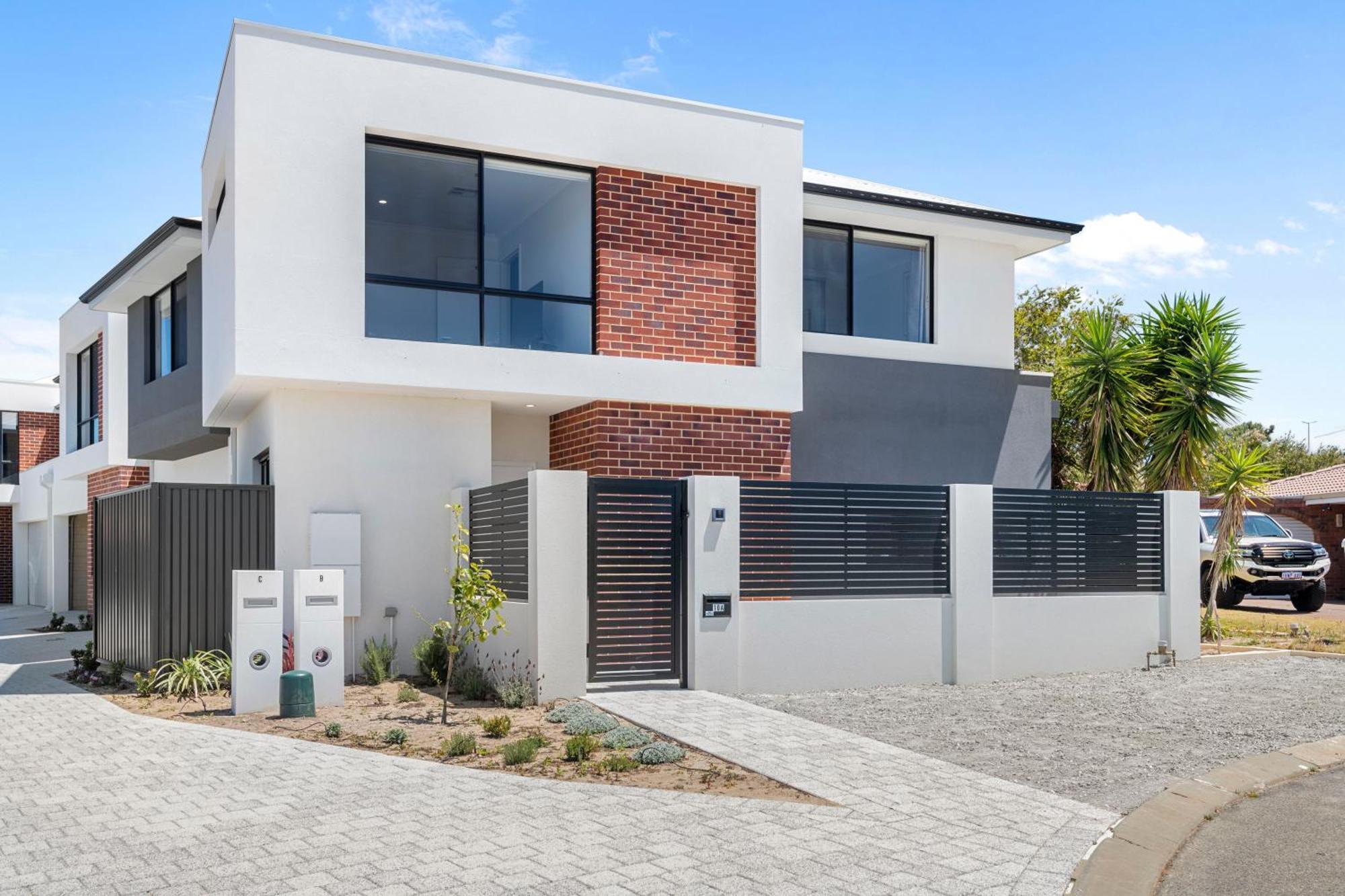 Holiday home Luxury Urban Retreat Perth