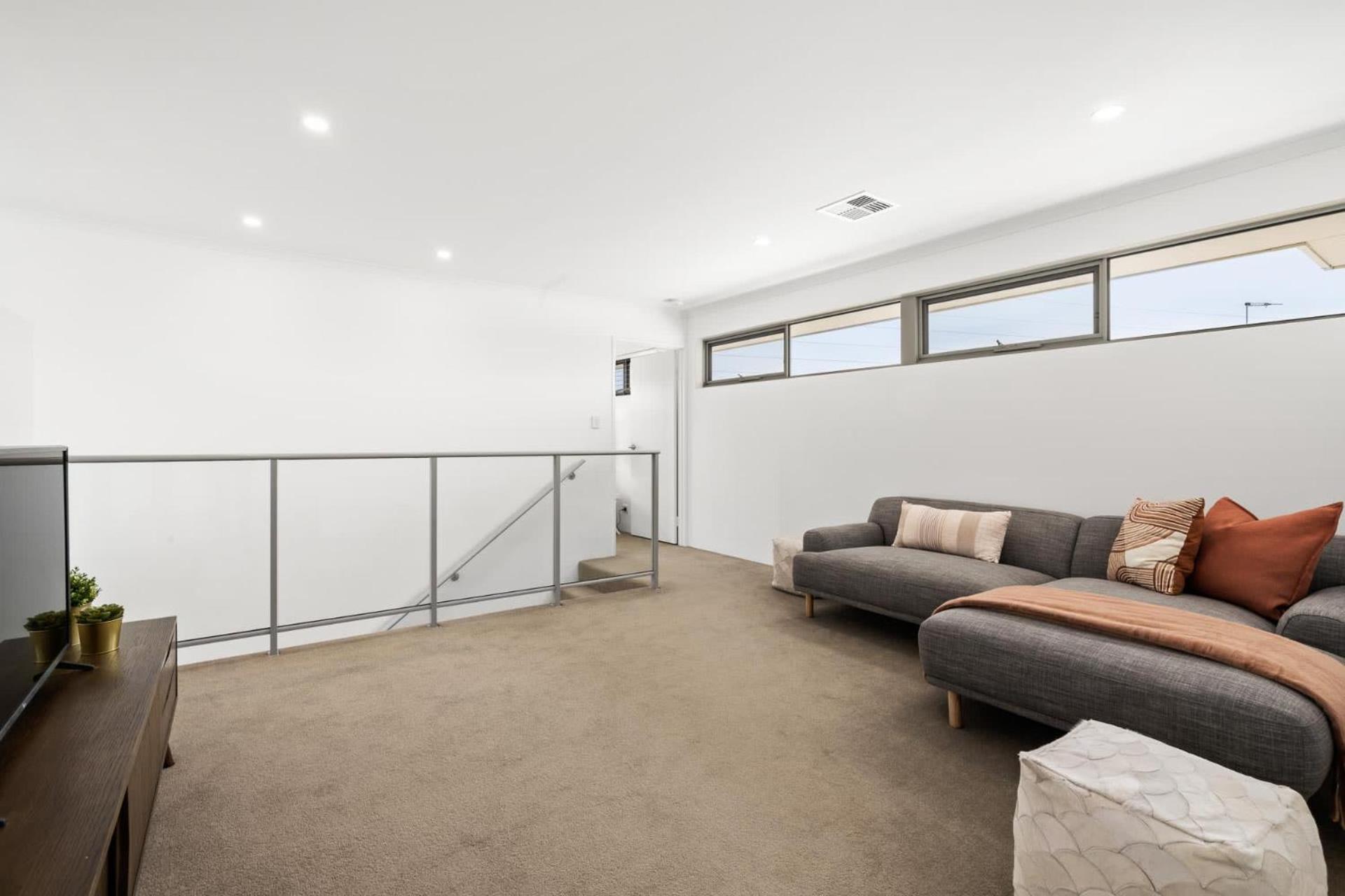 Holiday home Modern Minimalistic *