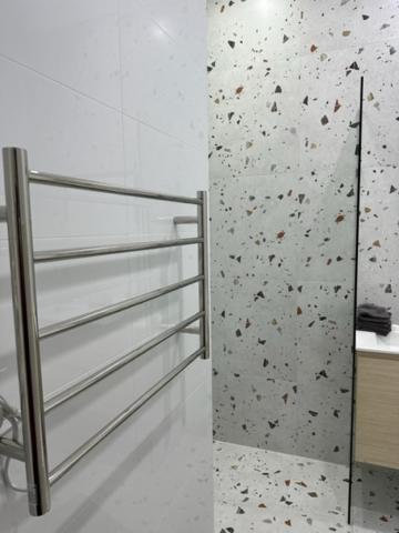 Parkline Apartment *