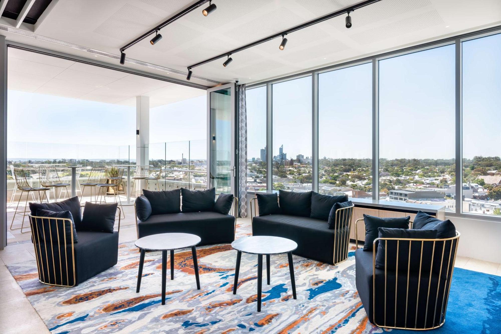 Vibe Subiaco 4* Perth