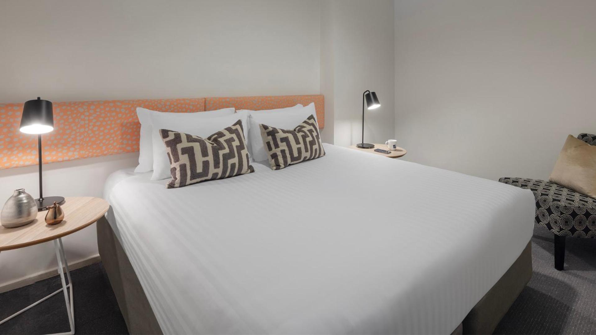 Oaks Hotel 4*