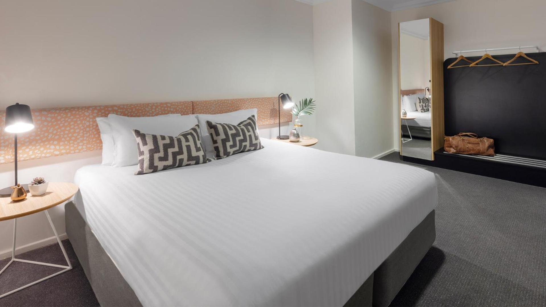 Hotel Oaks