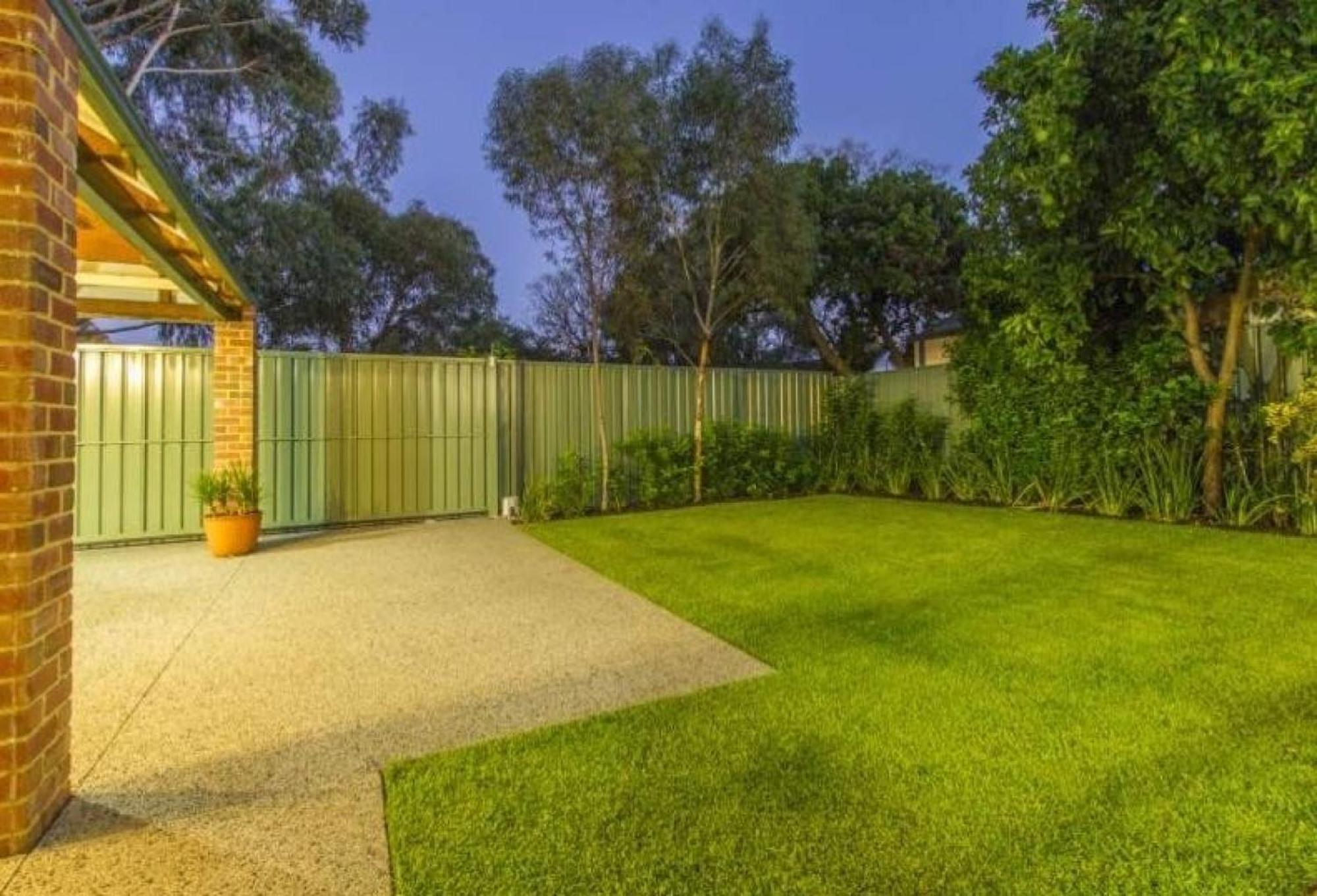 The Federation - Executive Escapes Holiday home