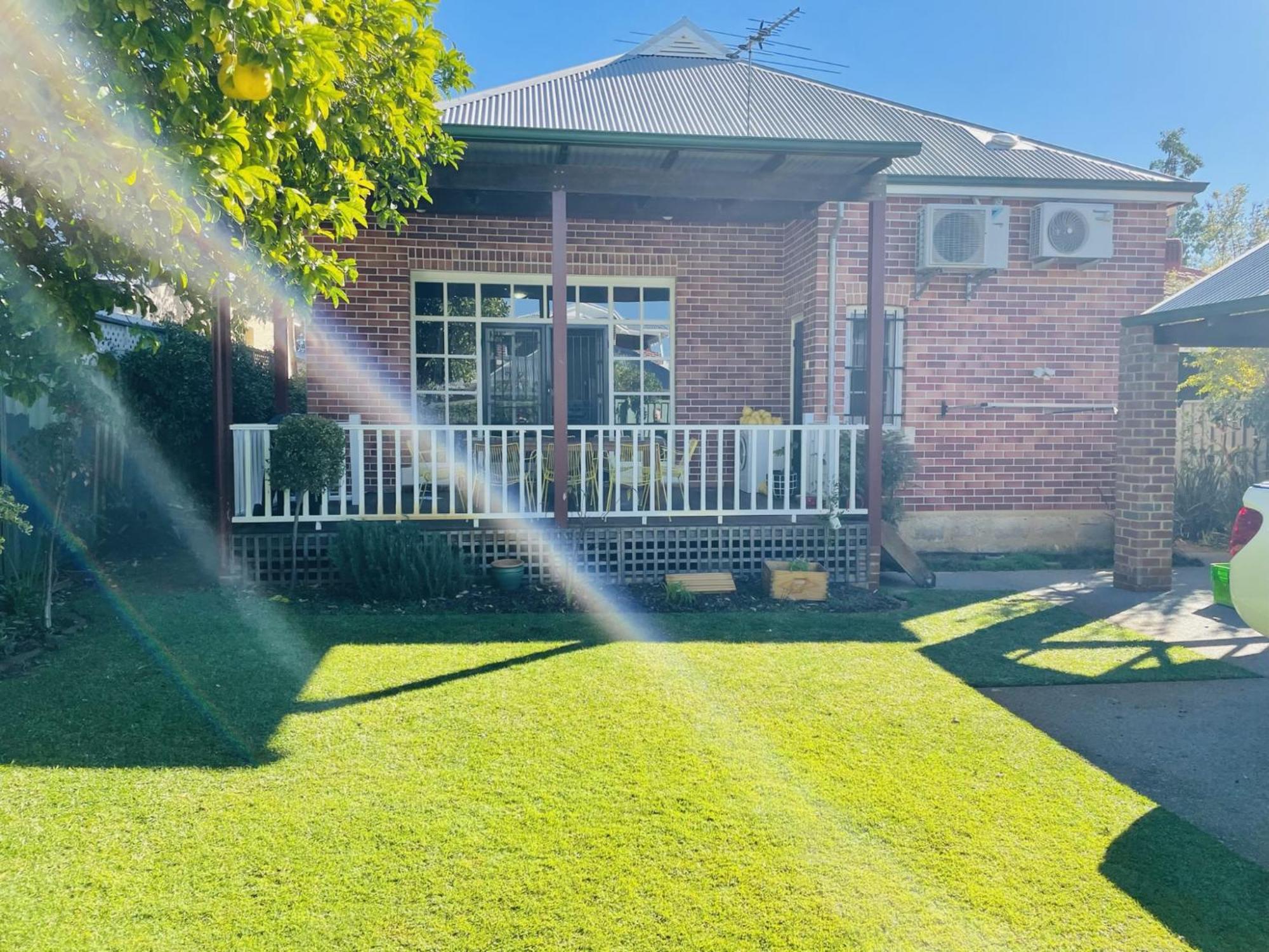 The Federation - Executive Escapes Holiday home Perth