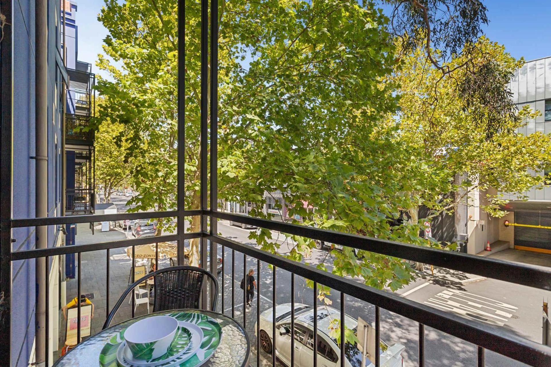 Northbridge Prime Location*2br Perth
