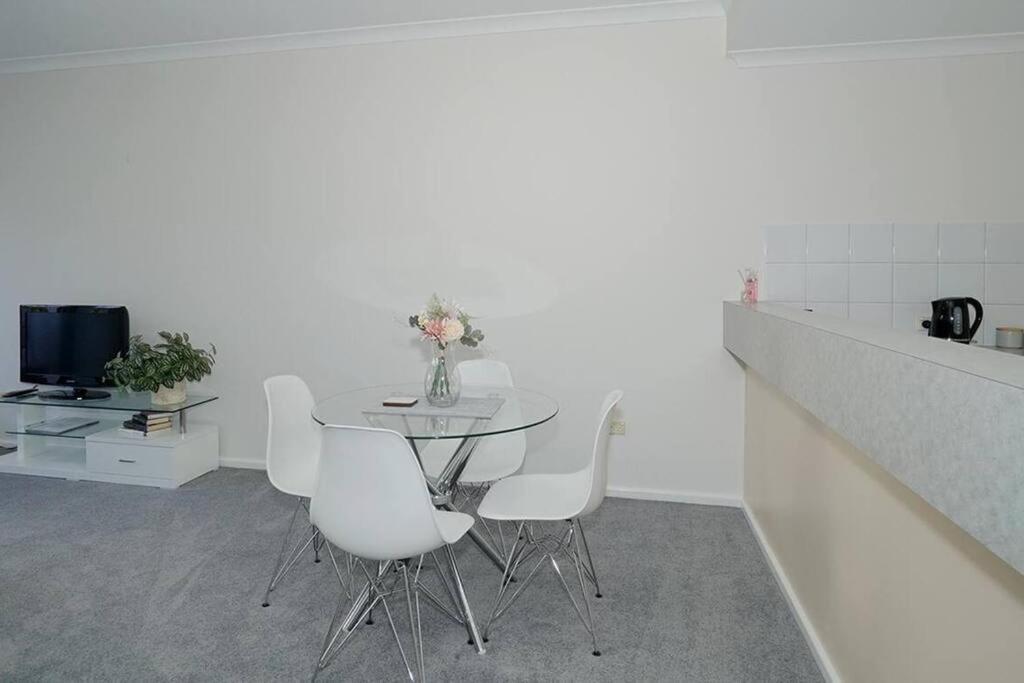 28 Northbridge Nest - 2br - Sleeps 4 - Superhog Verification Required Apartment *