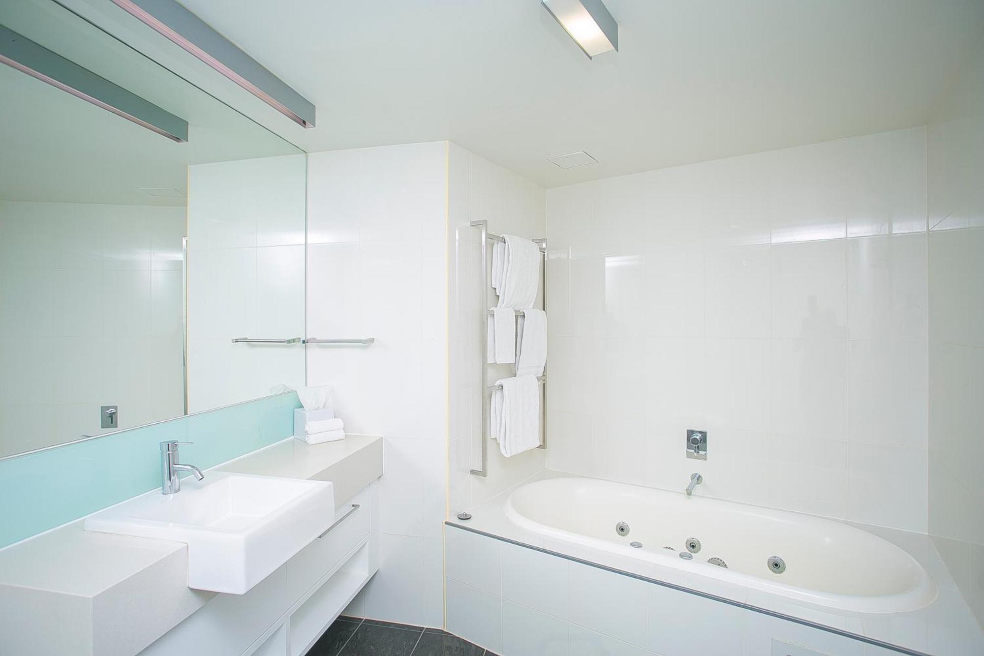 Aparthotel East Perth