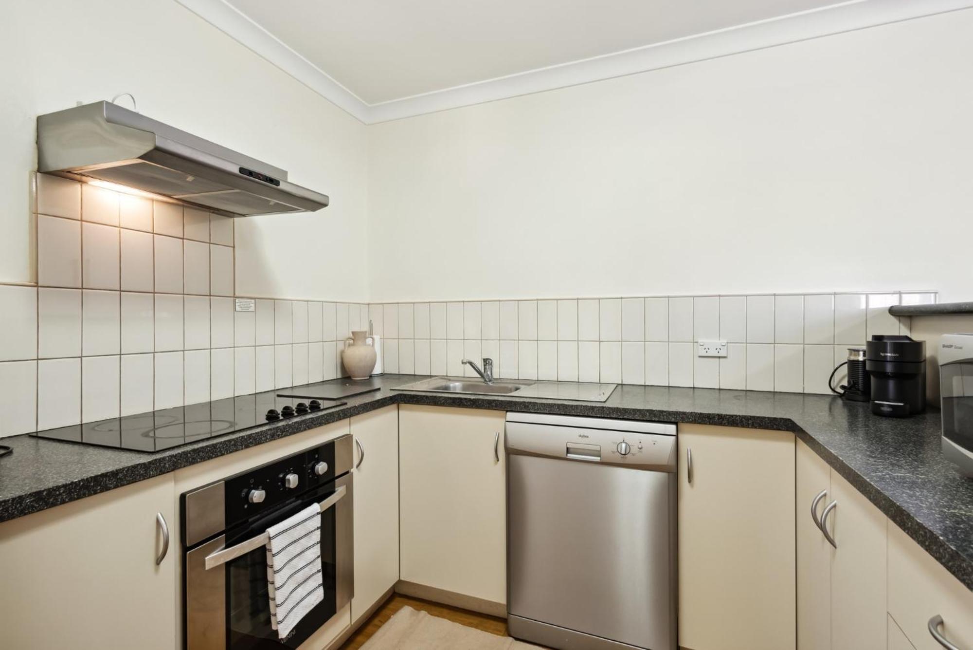 Apartment Urban In The Heart Of Northbridge