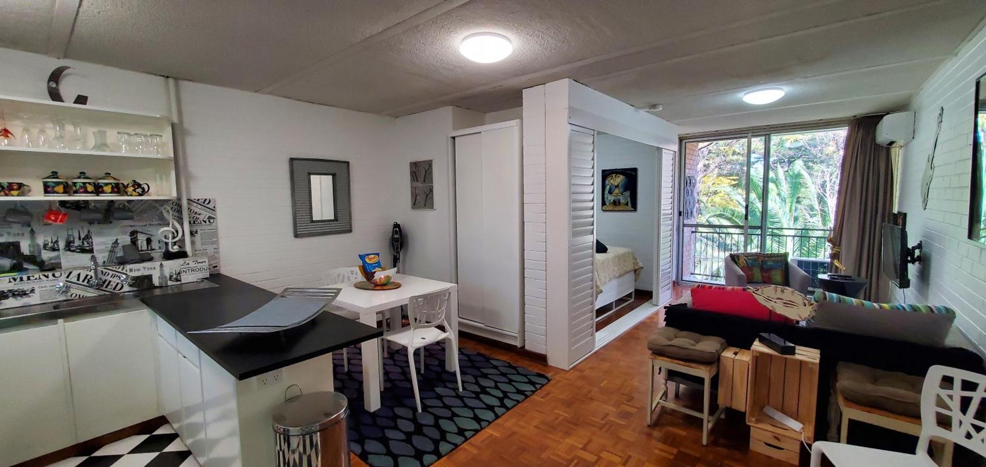 Aparthotel Quaint & Tranquil Subiaco 1 Bedroom