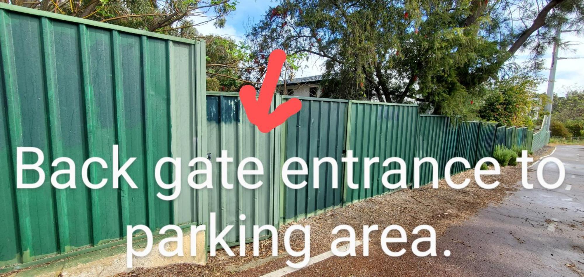 Aparthotel Quaint & Tranquil Subiaco 1 Bedroom *