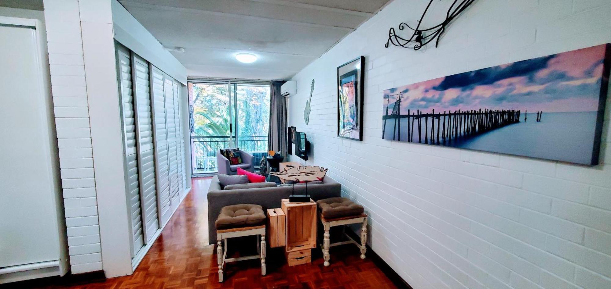Aparthotel Quaint & Tranquil Subiaco 1 Bedroom