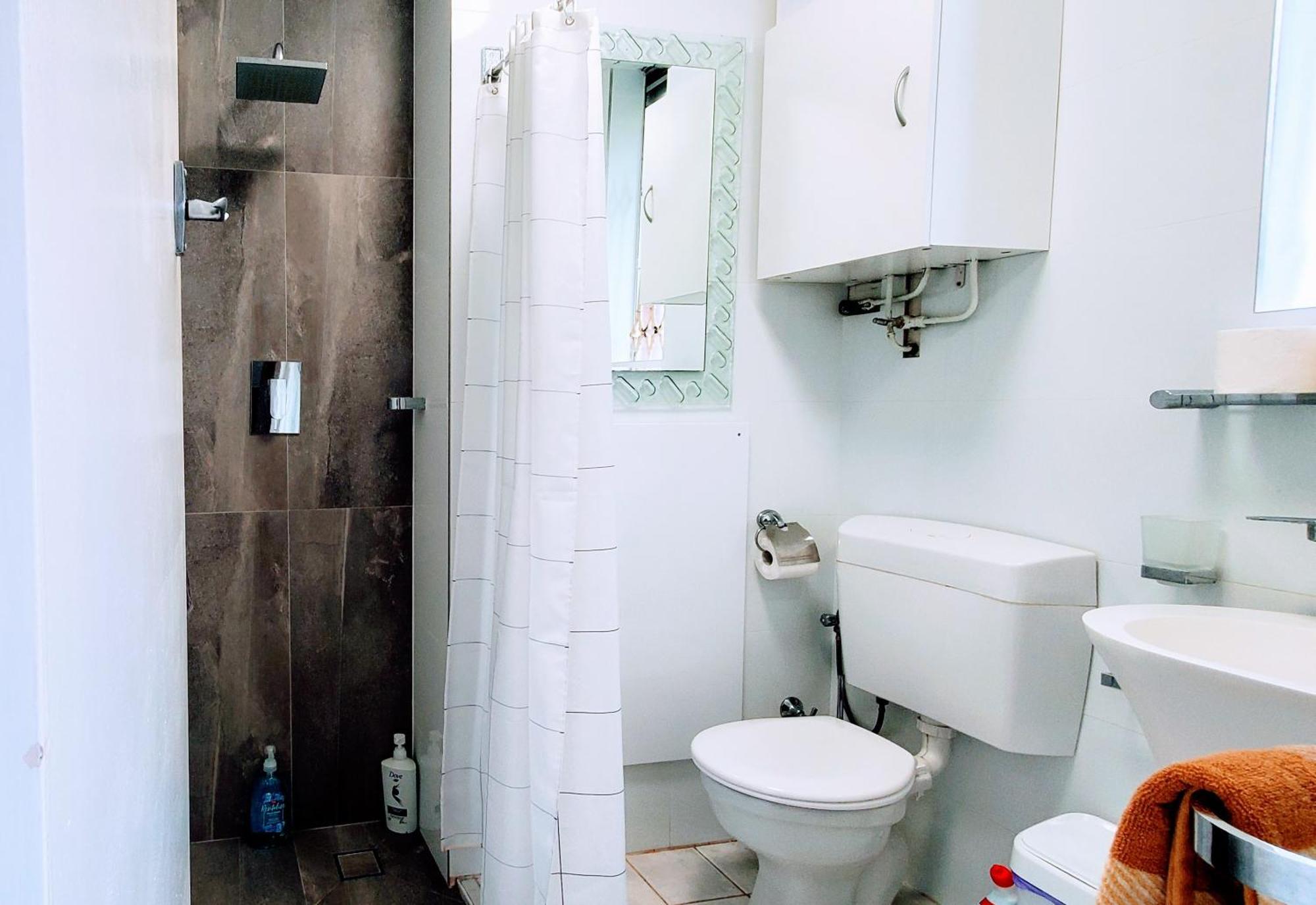 Aparthotel Quaint & Tranquil Subiaco 1 Bedroom *