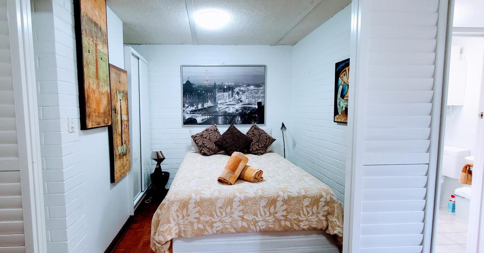 Aparthotel Quaint & Tranquil Subiaco 1 Bedroom