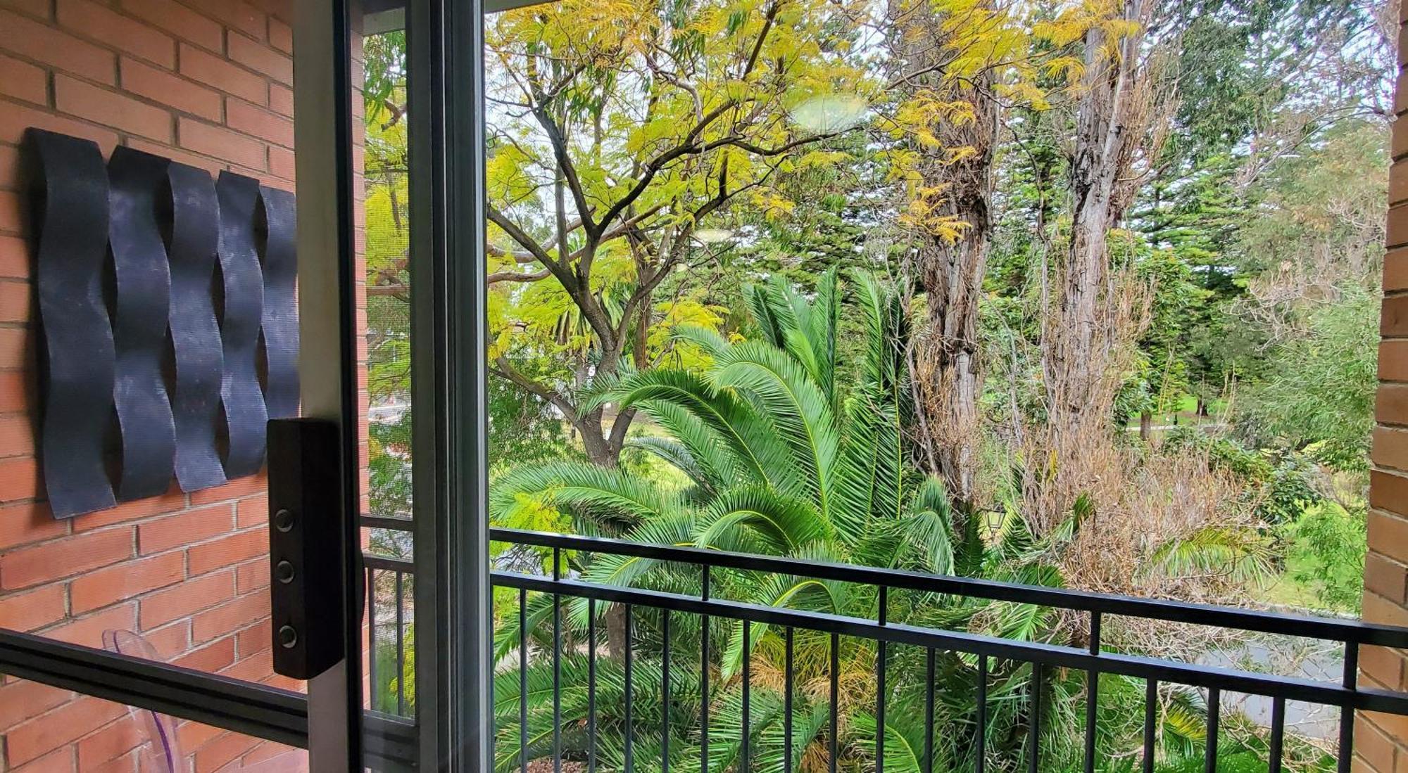 Aparthotel Quaint & Tranquil Subiaco 1 Bedroom *