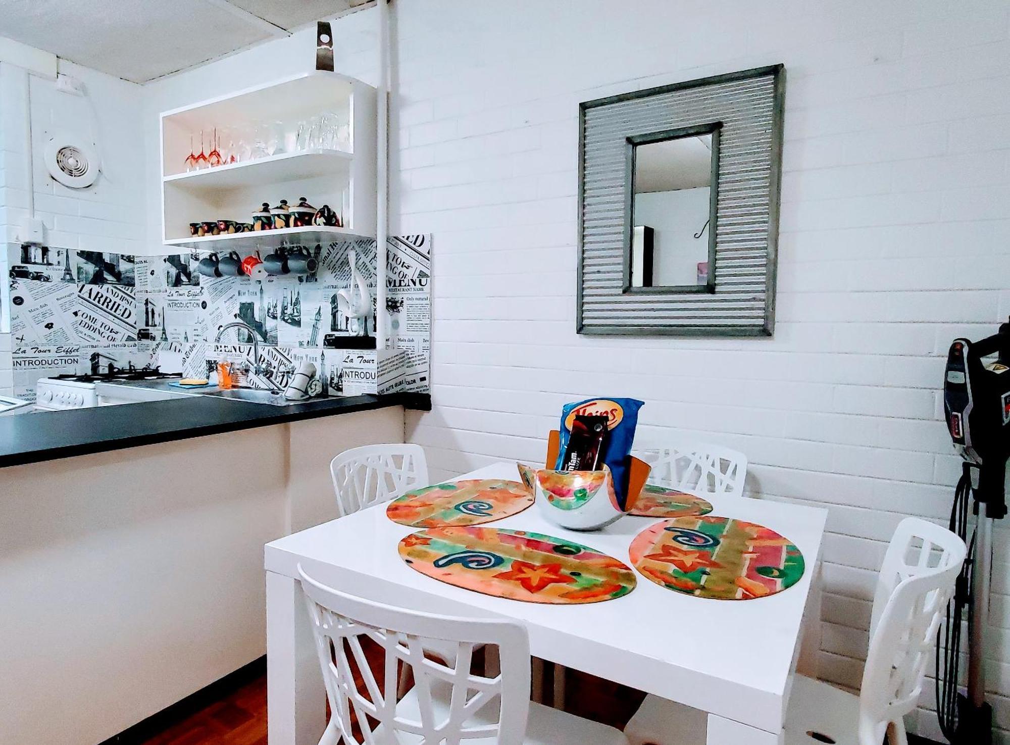 Quaint & Tranquil Subiaco 1 Bedroom