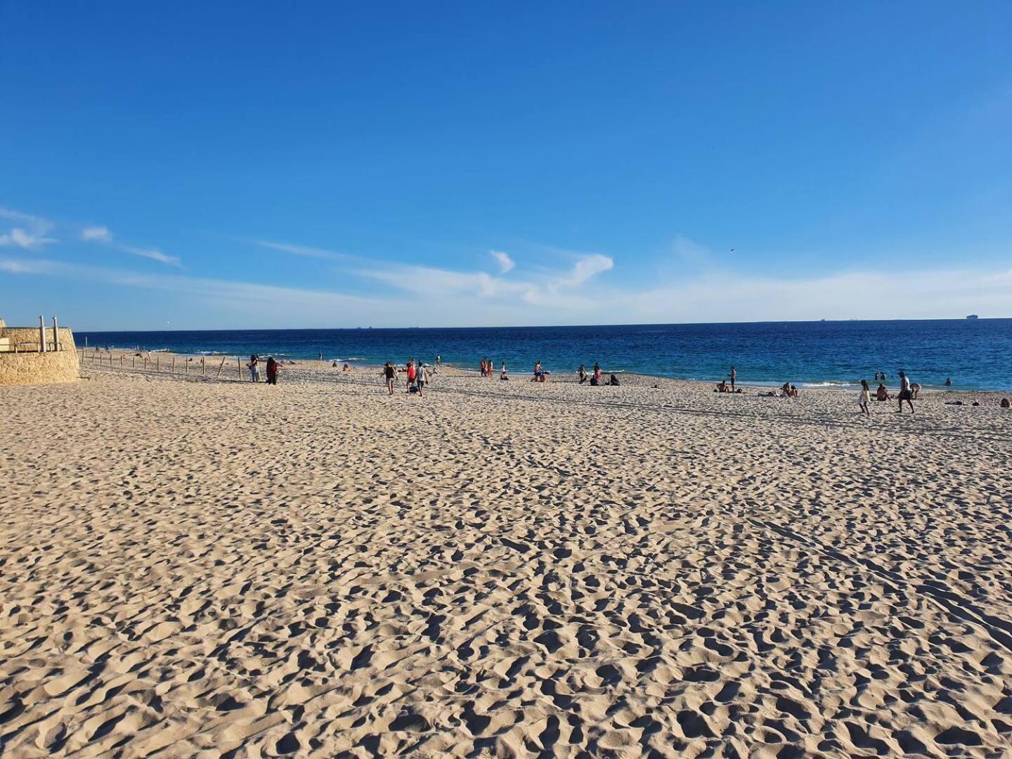 Apartment Coastal Salty Kiss Sleeps 4! Perth
