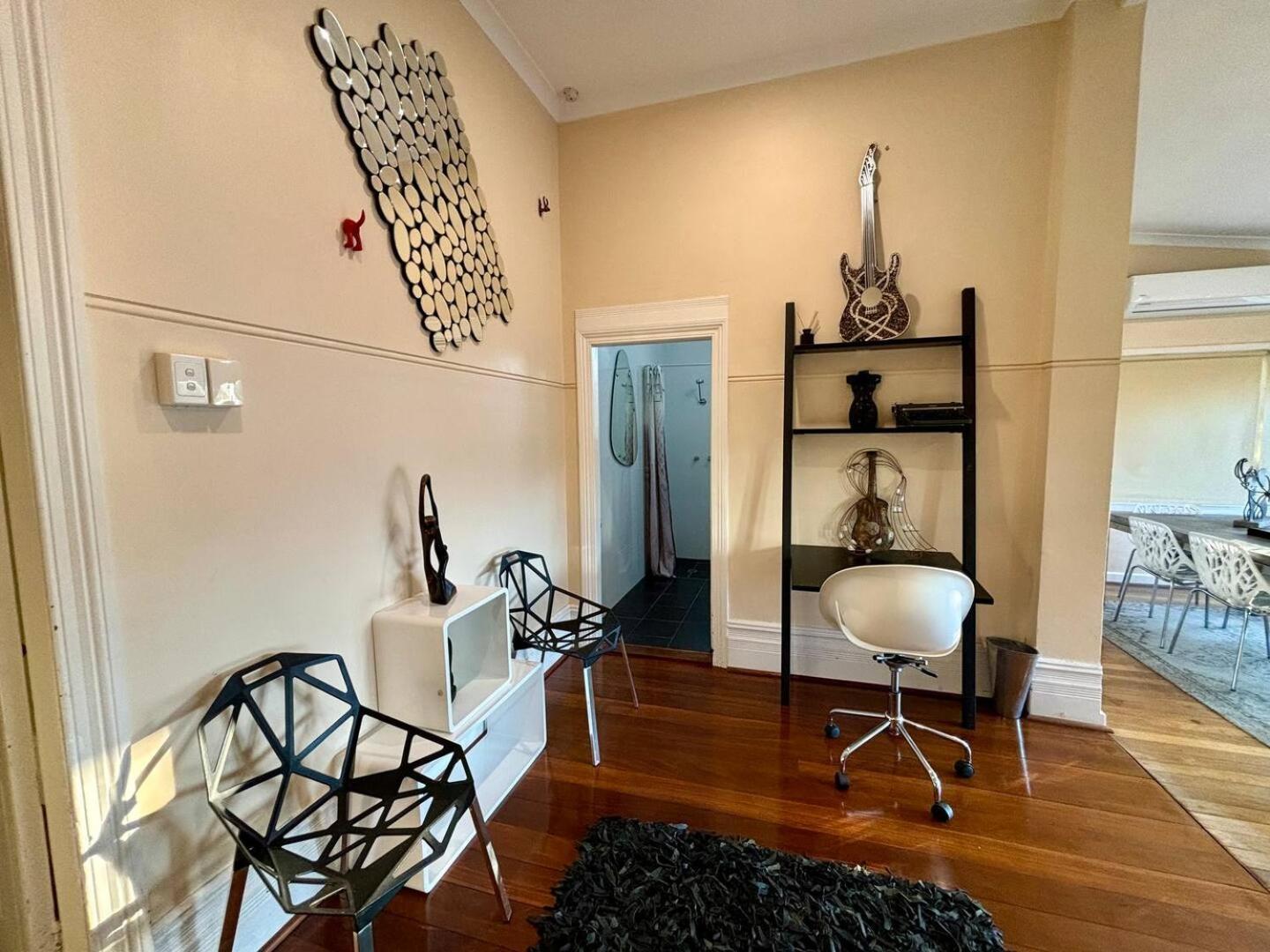 Holiday home Subiaco Heritage House 