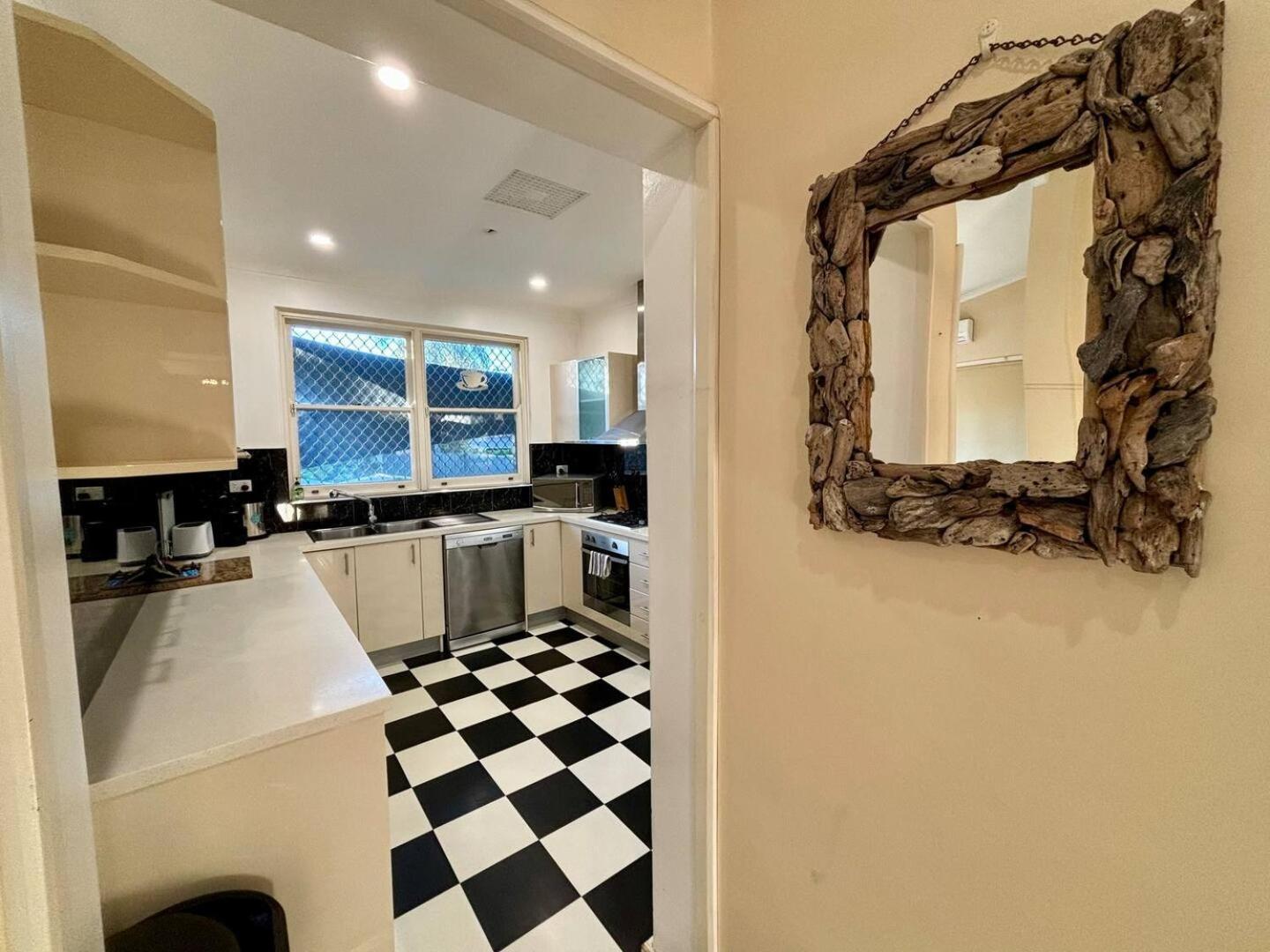 Subiaco Heritage House 