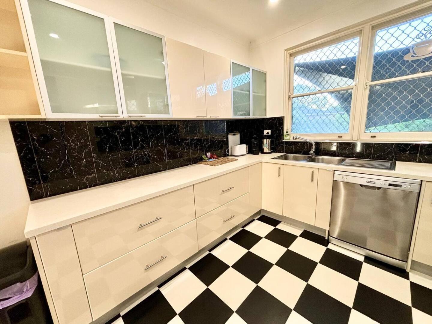 Holiday home Subiaco Heritage House 
