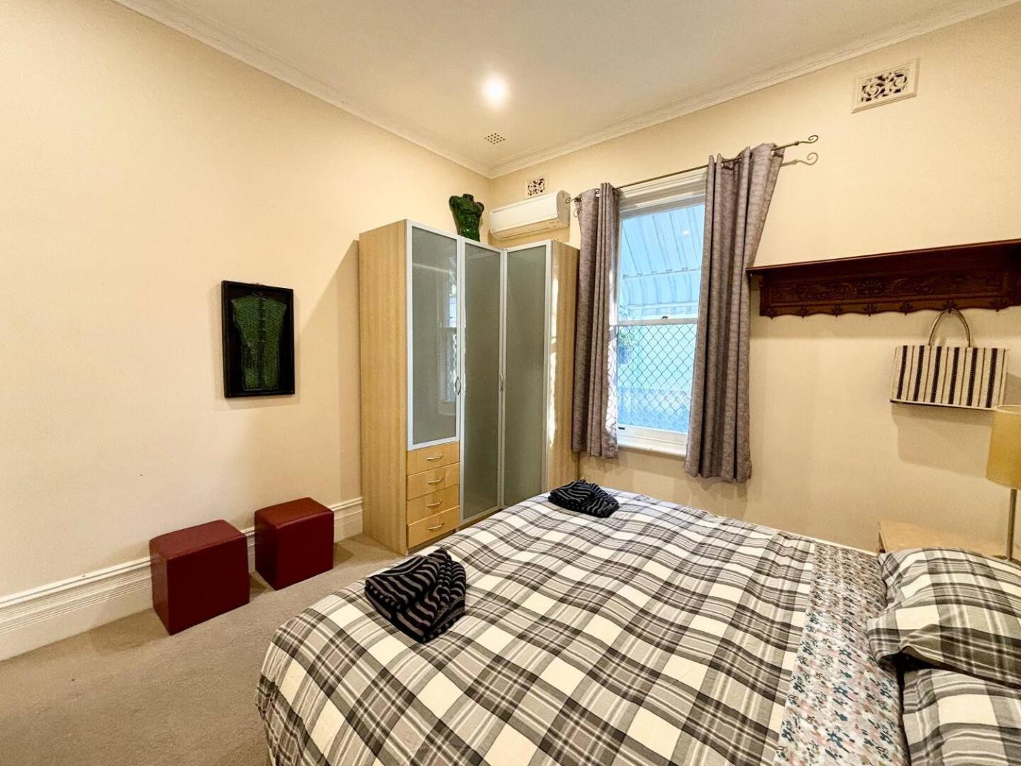 Holiday home Subiaco Heritage House 