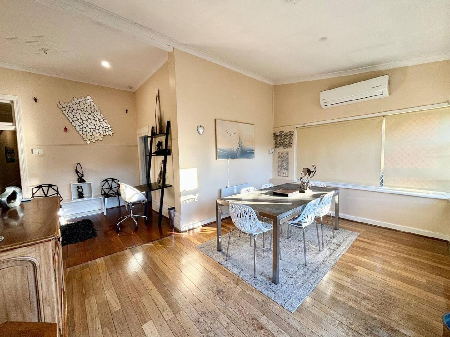 Holiday home Subiaco Heritage House 
