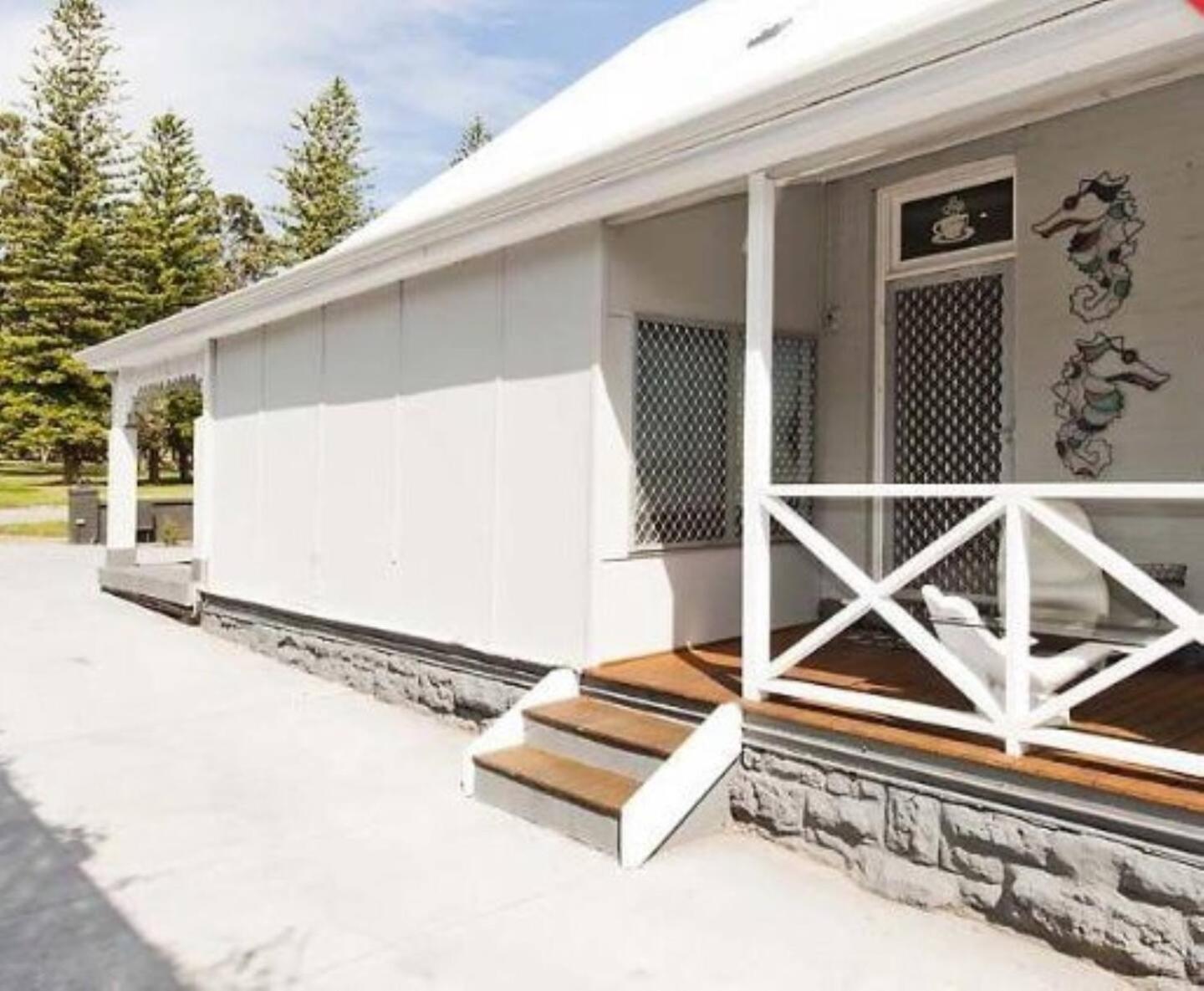 Apartment Subiaco 1bd In Heritage Gem! *