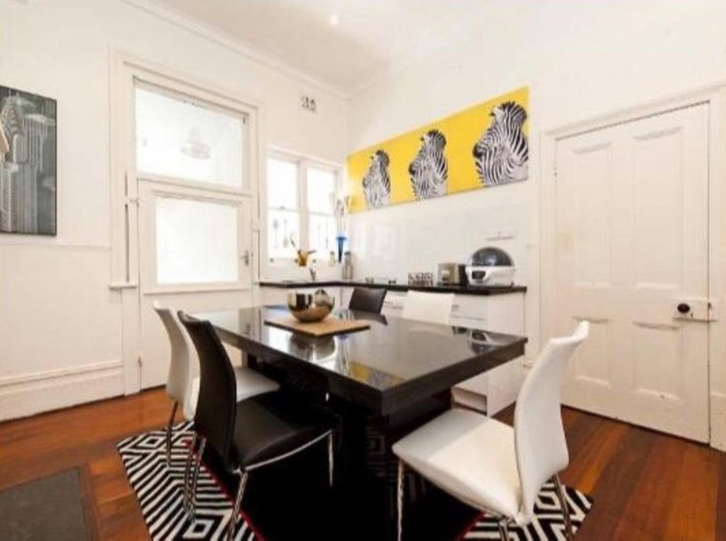 Apartment Subiaco 1bd In Heritage Gem!