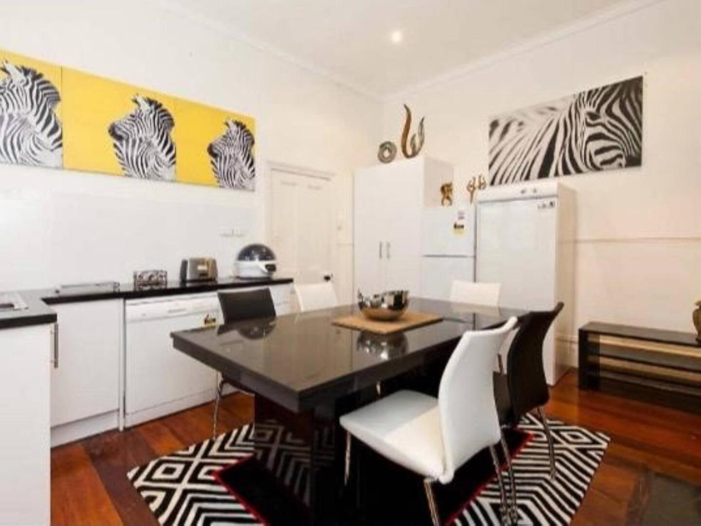 Apartment Subiaco 1bd In Heritage Gem!