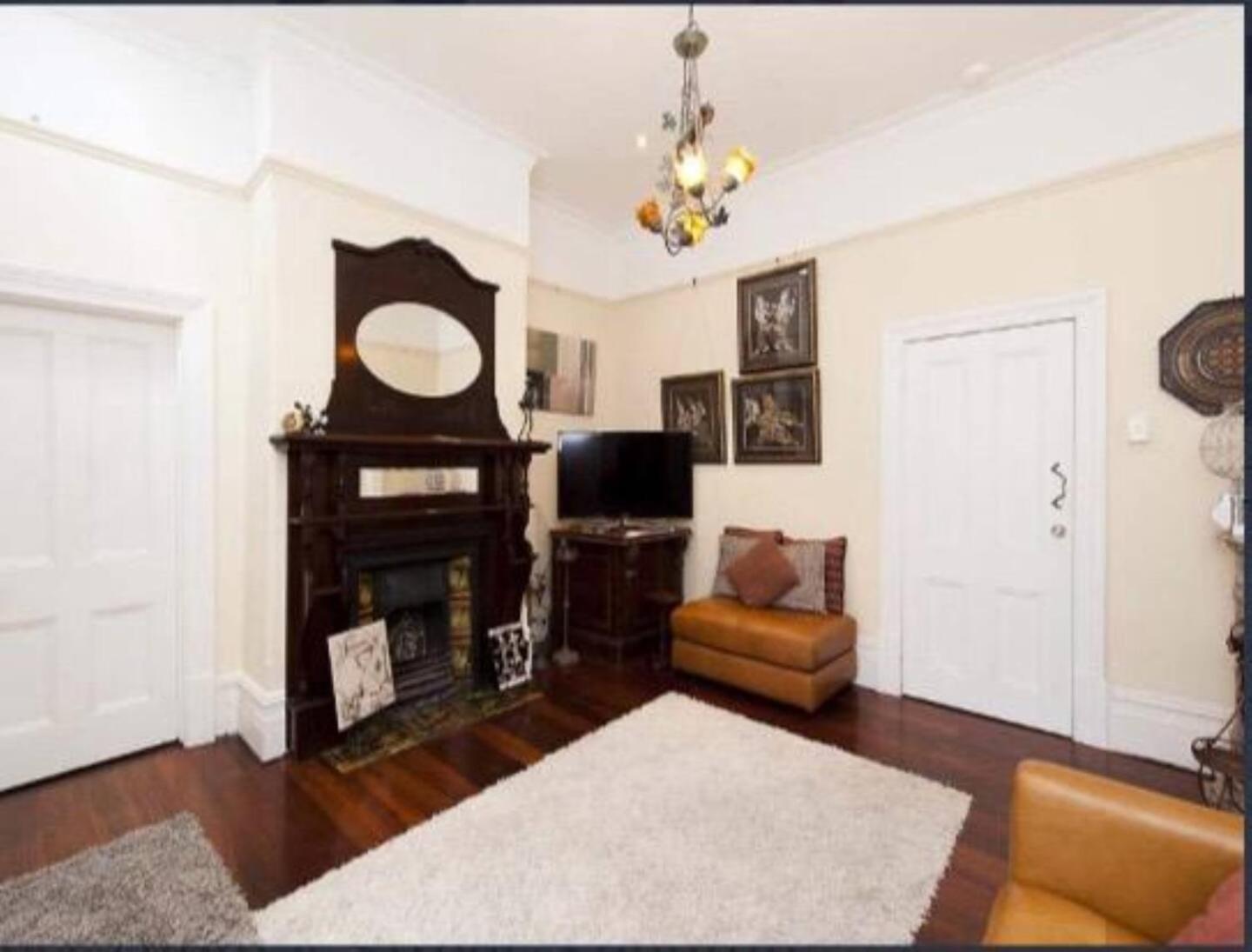 Subiaco 1bd In Heritage Gem!