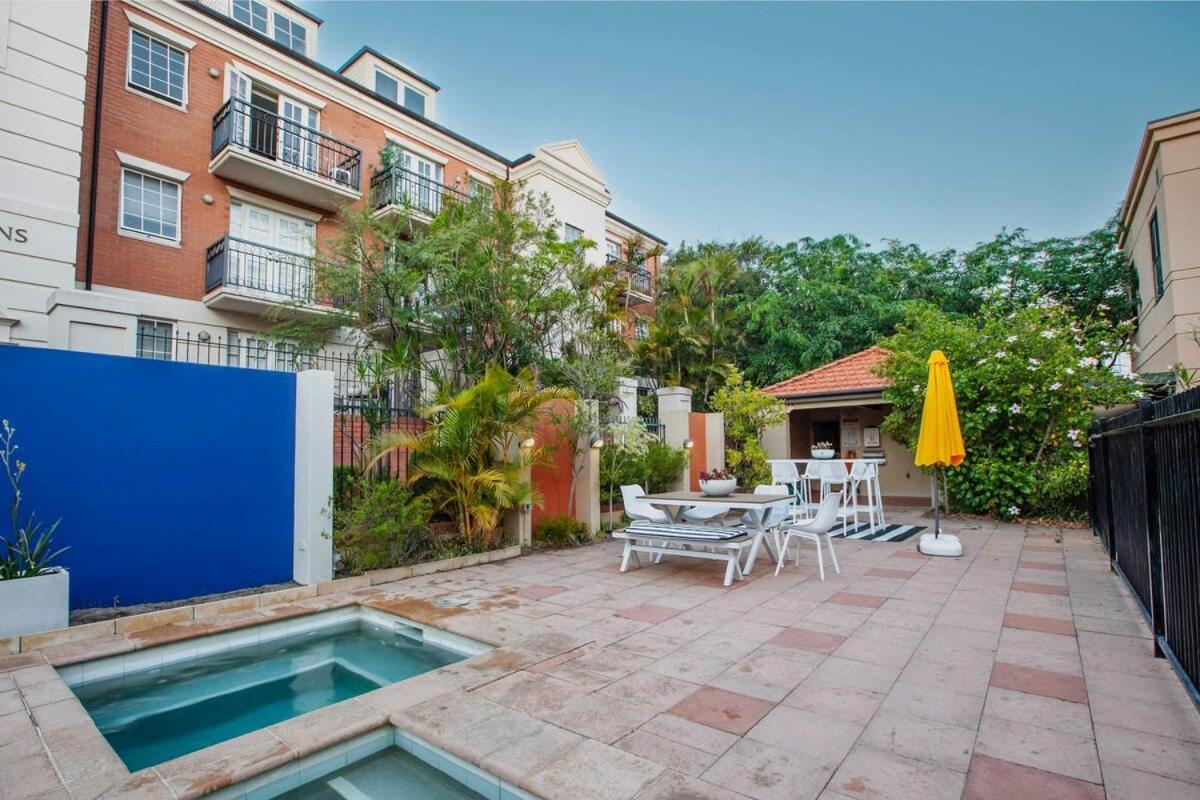 Narnia In Northbridge - One Bedroom Perth