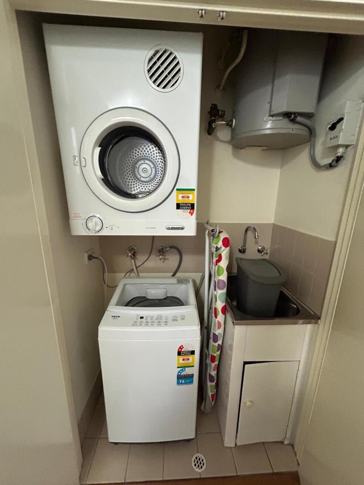 Narnia In Northbridge - One Bedroom