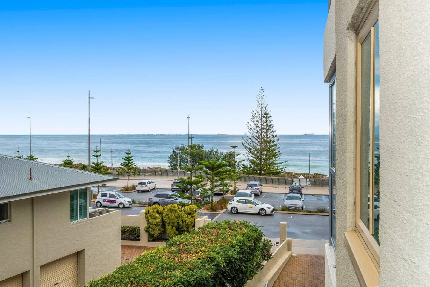 Sandcastles At The Outstanding Location! Perth