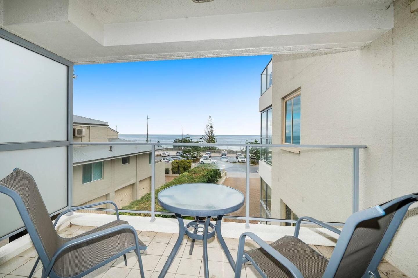 Apartment Sandcastles At The Outstanding Location! Perth