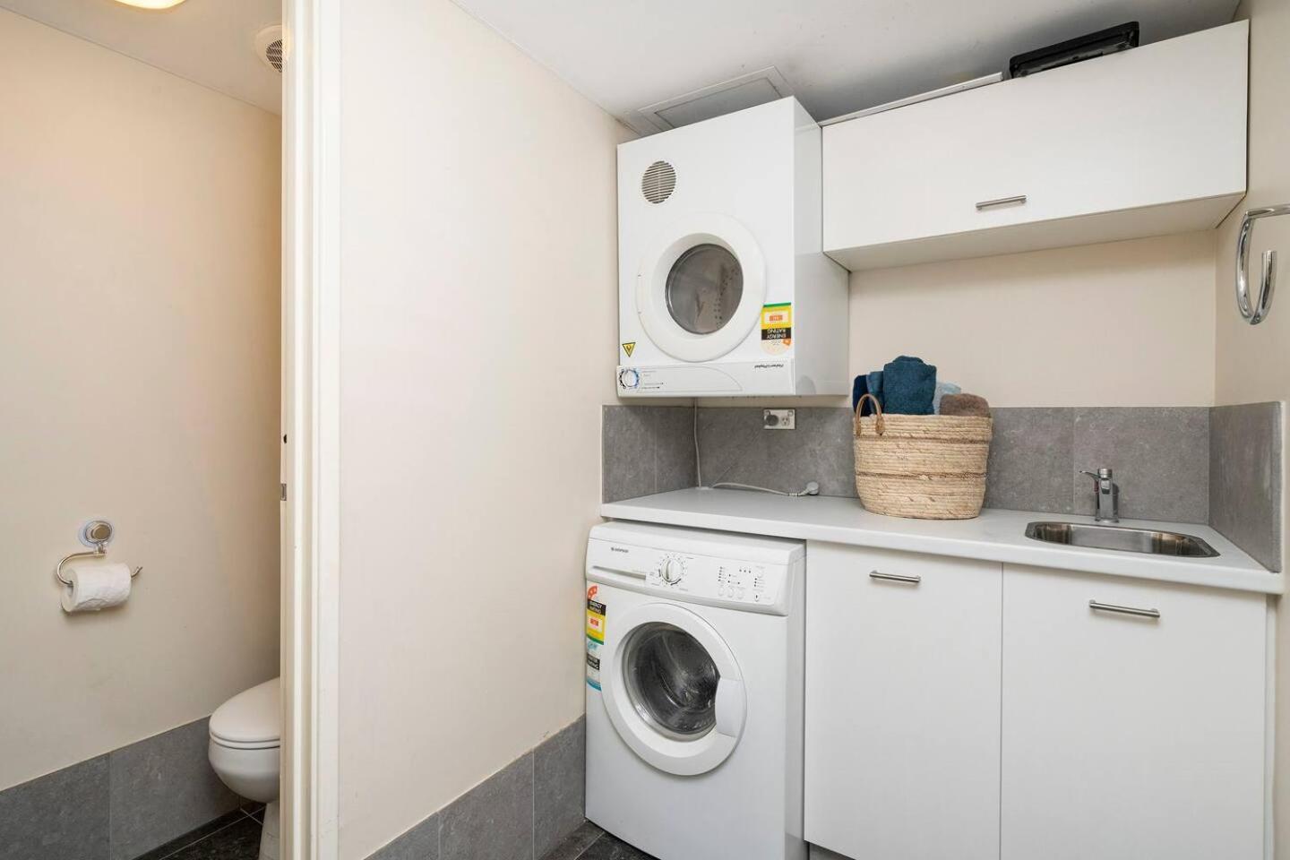 Sandcastles At The Outstanding Location! Apartment Perth