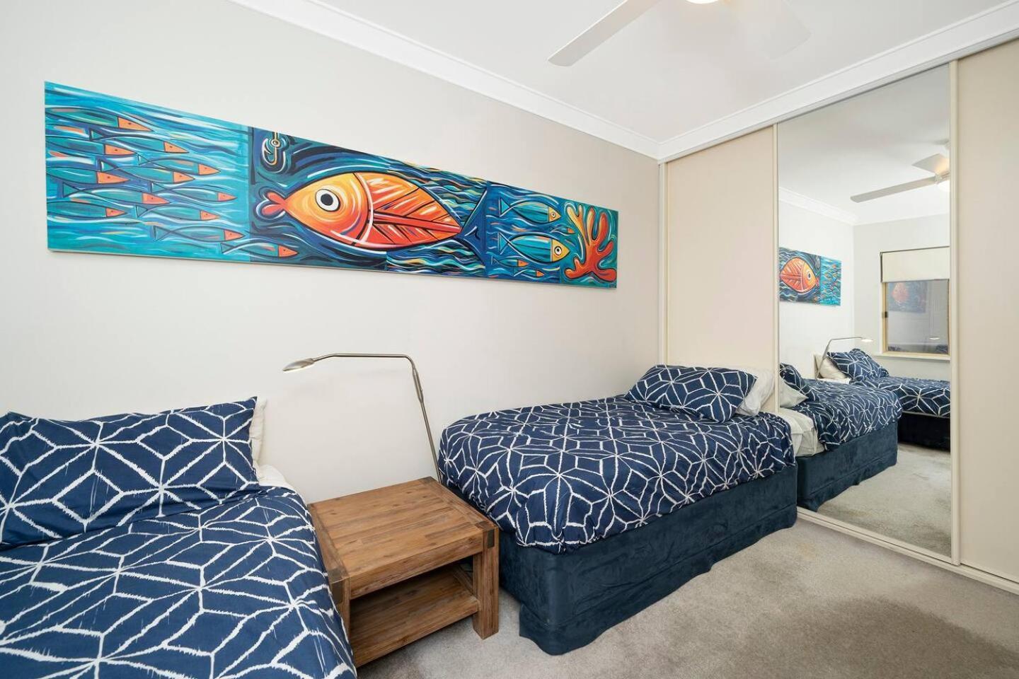 Apartment Sandcastles At The Outstanding Location! *