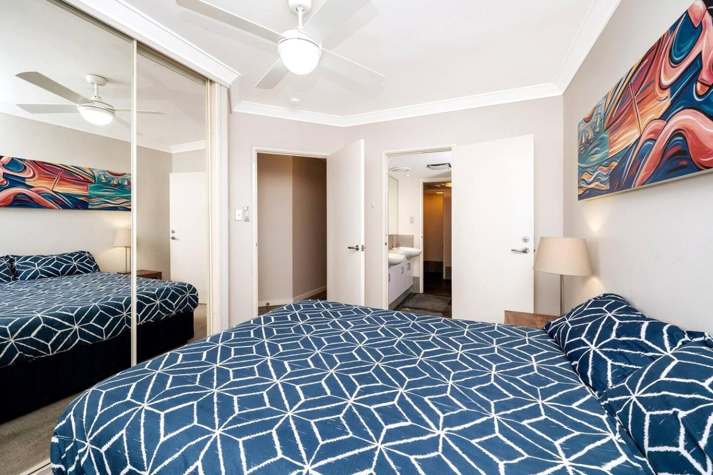 Apartment Sandcastles At The Outstanding Location! Perth