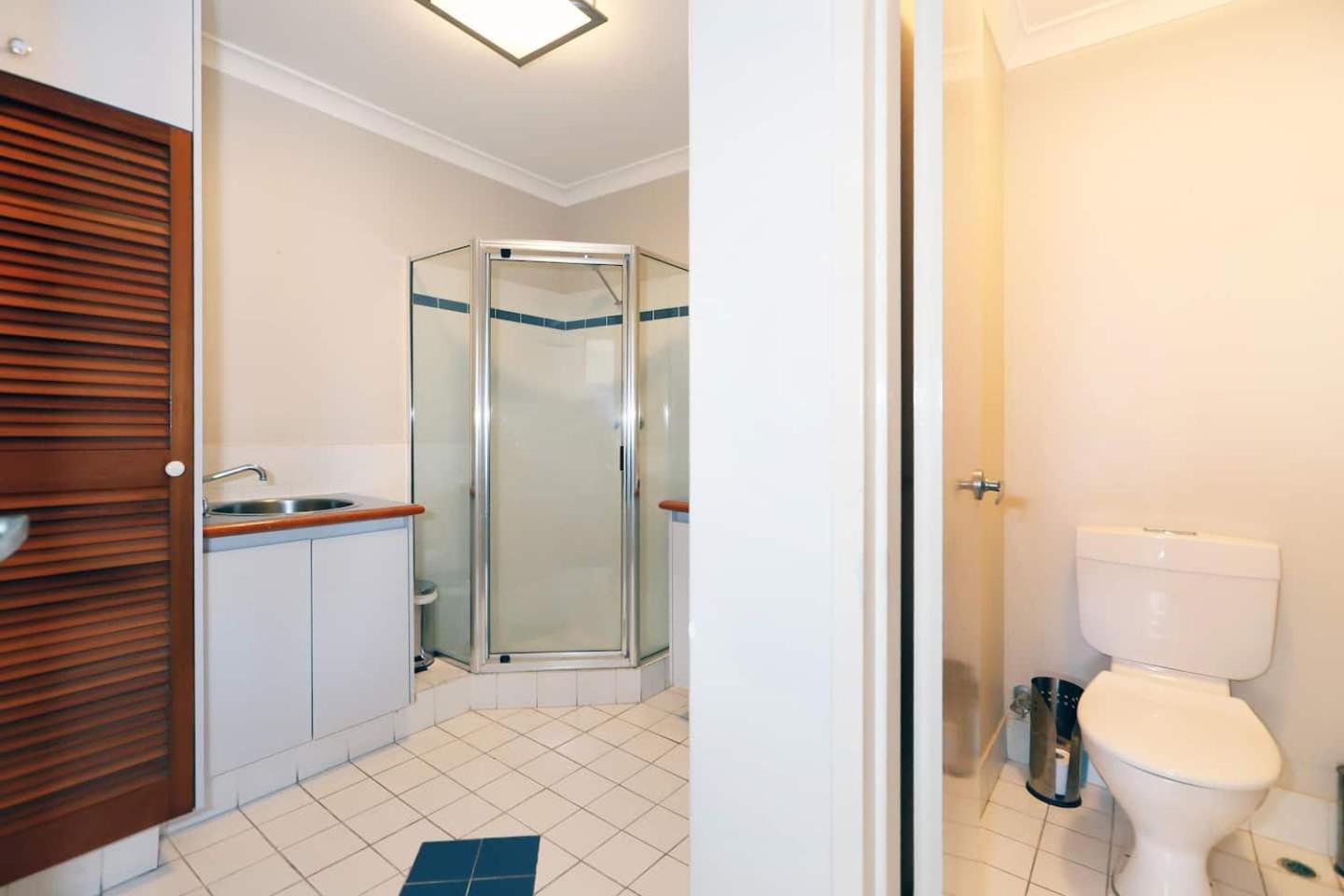 Scarborough Front - Shell Seven Apartment Perth