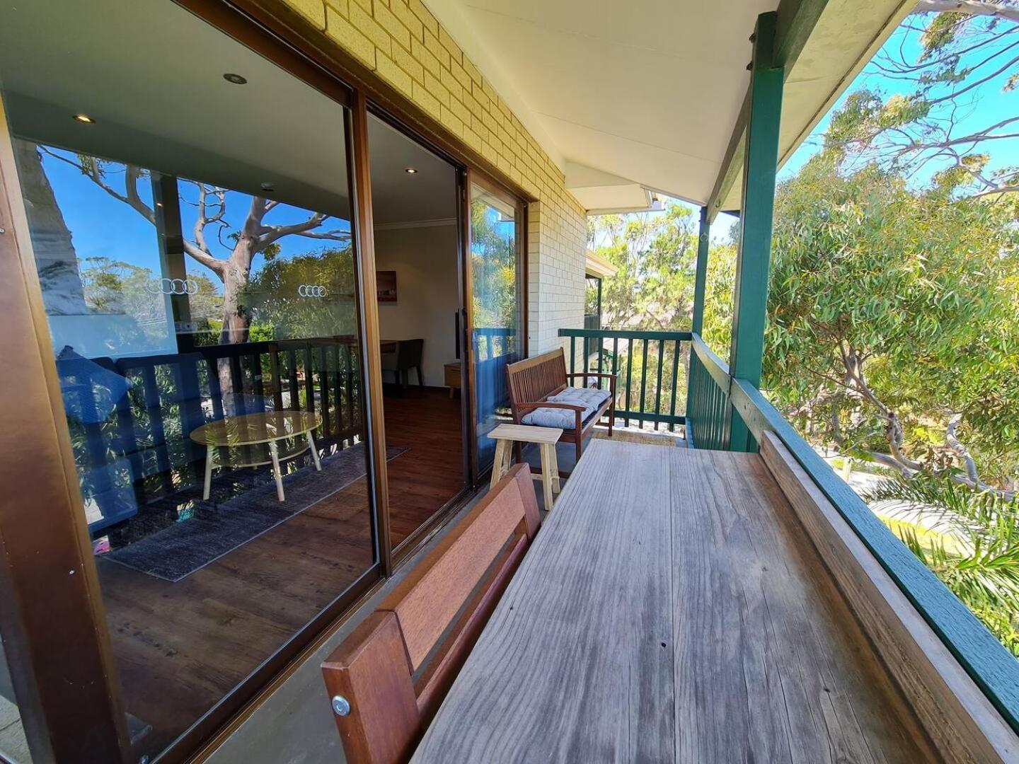 Summer Breeze - Holiday Or Business Apartment Apartment *