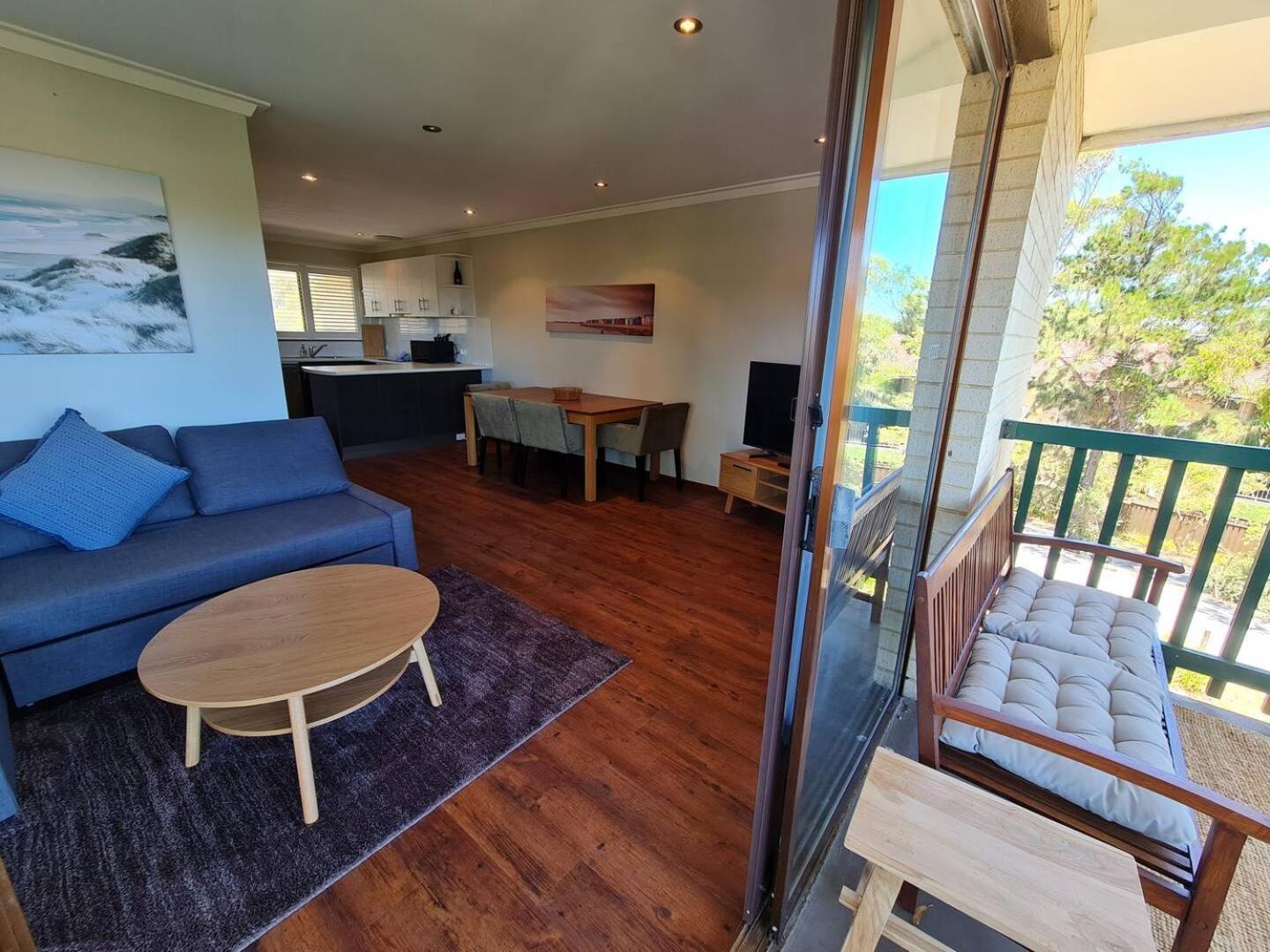 Apartment Summer Breeze - Holiday Or Business Apartment