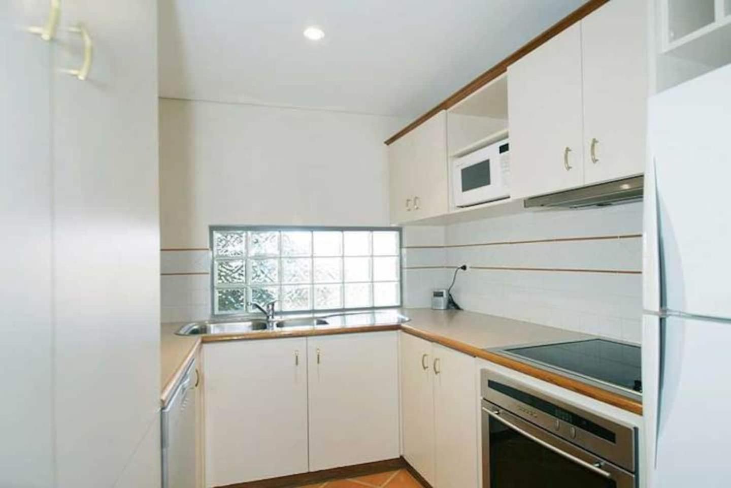 The Sea Breeze Penthouse Apartment