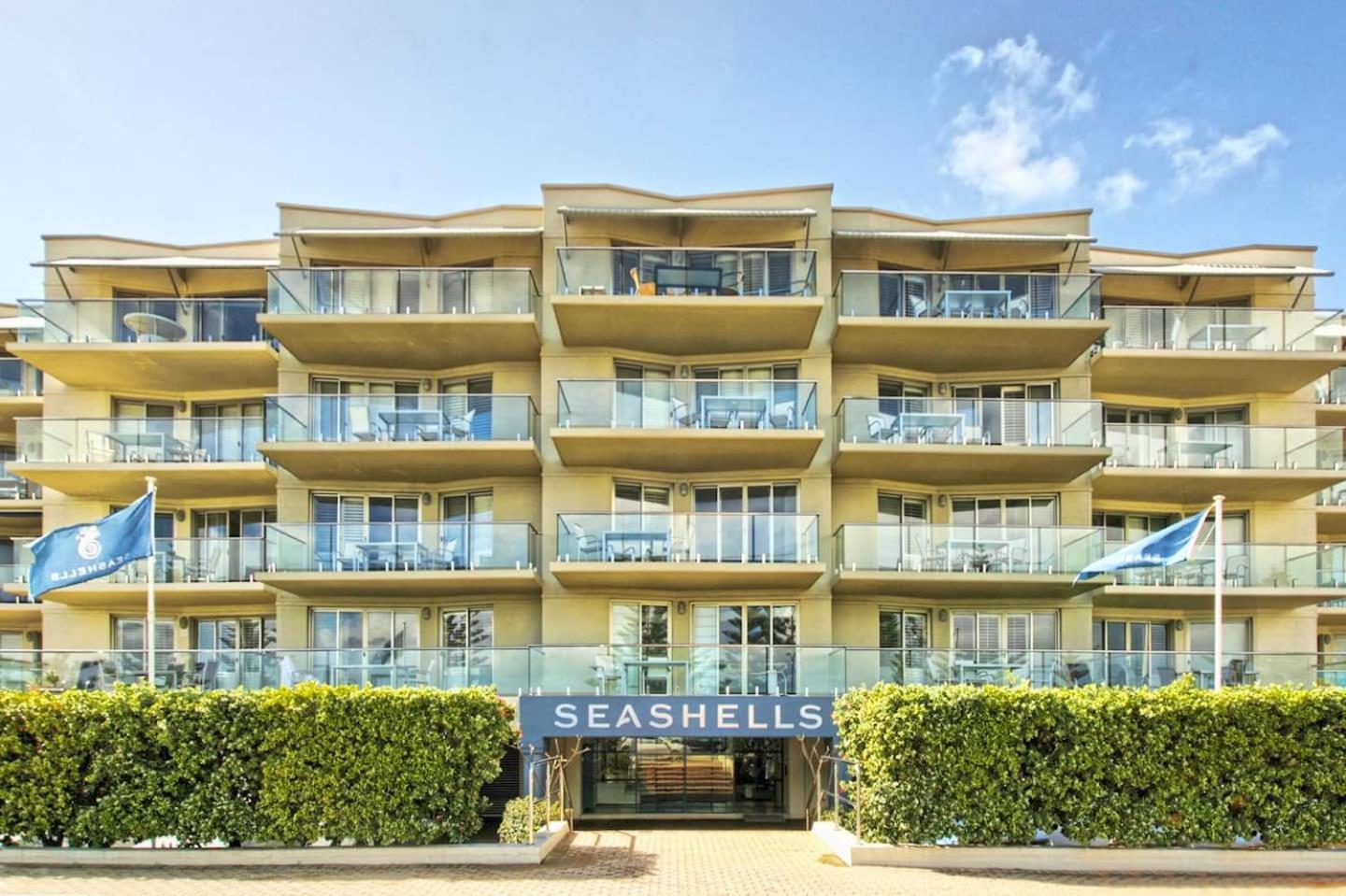 The Sea Breeze Penthouse Apartment Perth