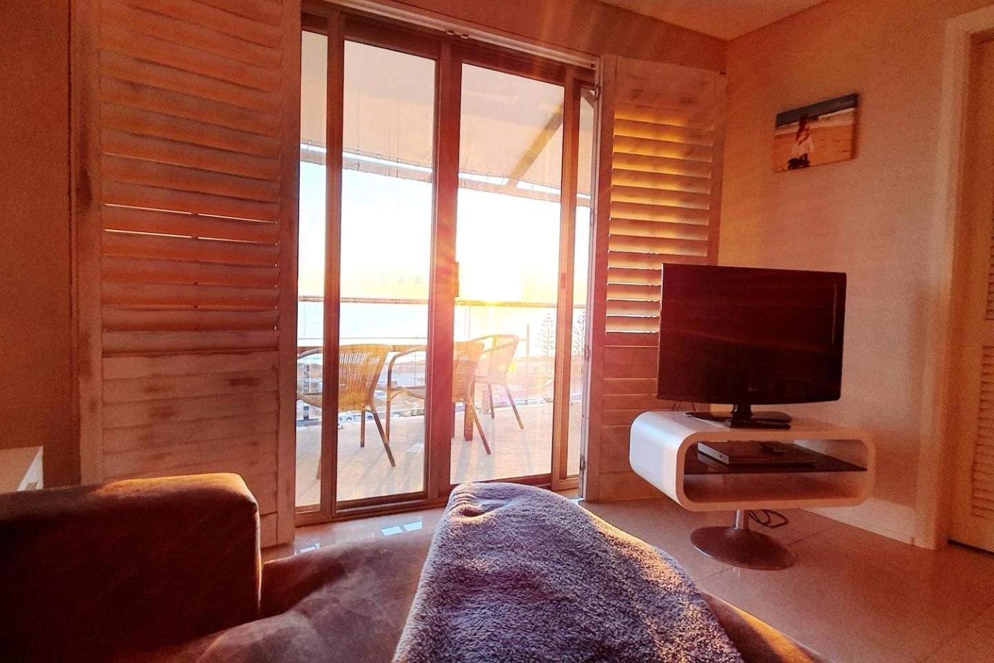 The White Pearl Penthouse * Perth